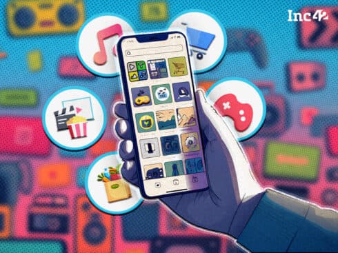 The Swipe Before Type Generation: How India Is Rewriting The Rules Of Attention