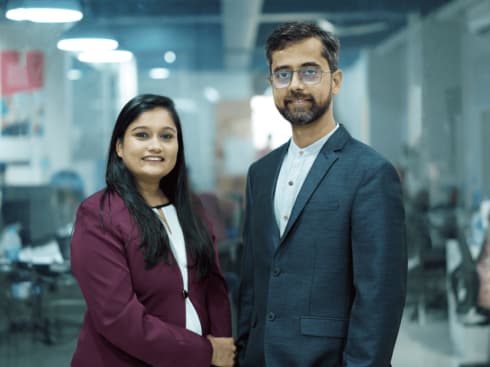 Healthtech startup HRS Navigation Bags $5 Mn From GVFL & Others