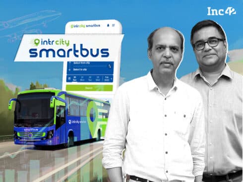 Inside IntrCity’s INR 1,000 Cr Odyssey