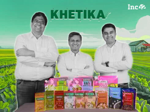 Can Khetika’s Purity Formula Stir Up India's Buzzing Ready-To-Cook Space