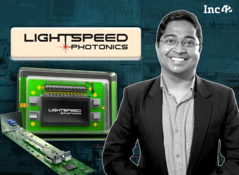 LightSpeed Photonics Bets On Optical Tech To Ease AI Data Centre Bottlenecks