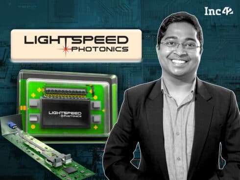 LightSpeed Photonics Bets On Optical Tech To Ease AI Data Centre Bottlenecks