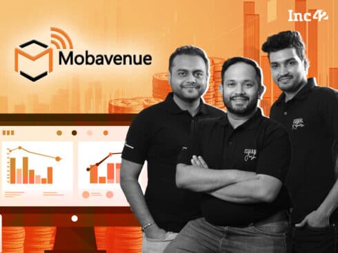 Mobavenue AI Tech To Raise INR 100 Cr For Strategic Acquisitions & Investments