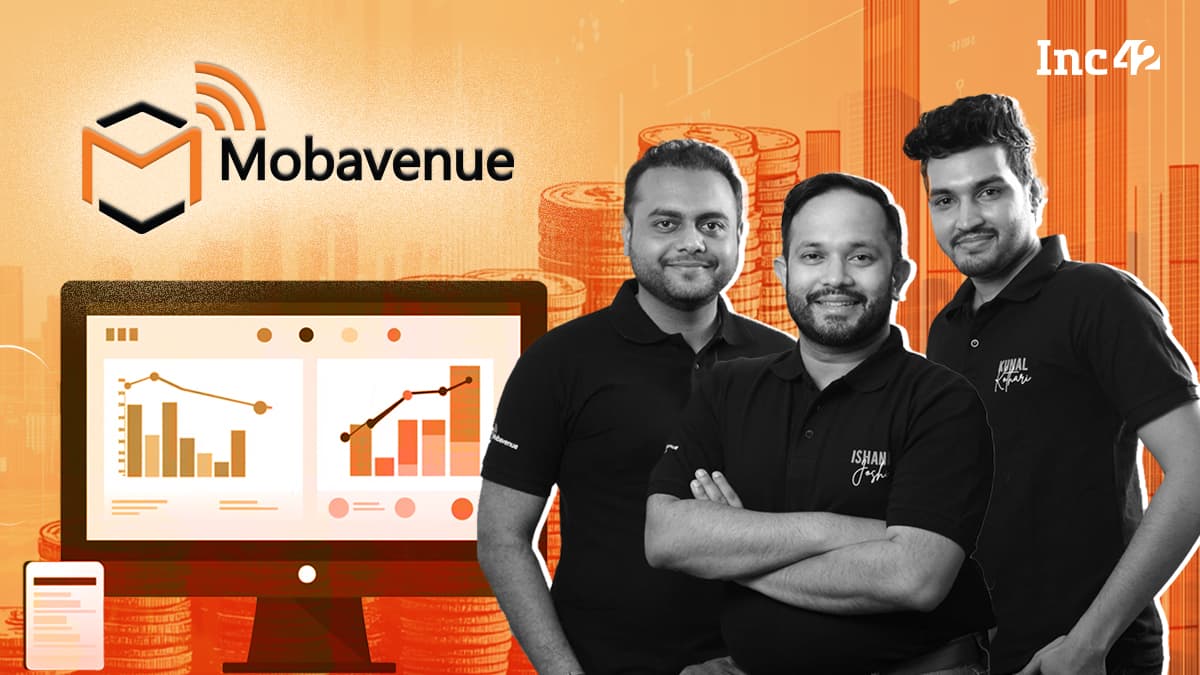 Mobavenue AI Tech To Raise INR 100 Cr For Strategic Acquisitions & Investments