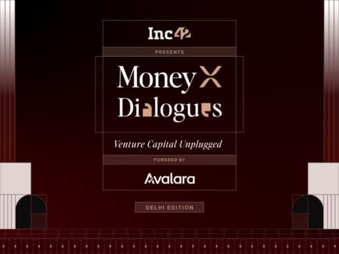 MoneyX Dialogues is designed for the fast-evolving venture capital landscape, a space for investors to exchange perspectives, test ideas, and collectively shape how capital flows in India’s next decade of innovation