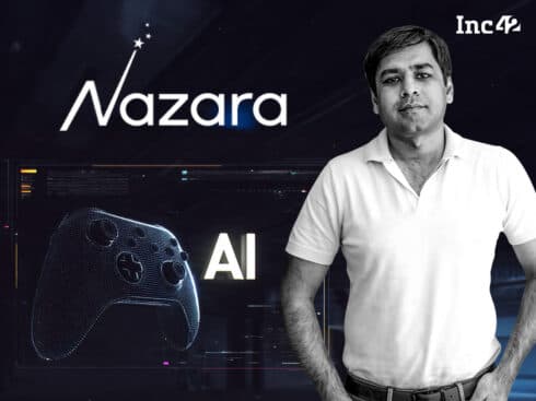 Nazara 2.0: The Rebuild After A Quarter In The Red