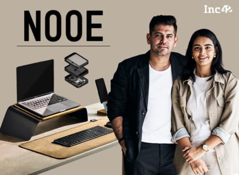 Inside NOOE’s Play To Build India’s First Global Luxury Desk & Carry Brand