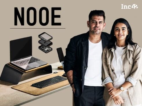 Inside NOOE’s Play To Build India’s First Global Luxury Desk & Carry Brand