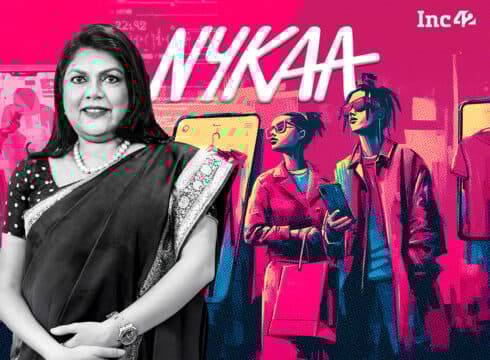 Nykaa Paves Beauty-Inspired Path For Fashion