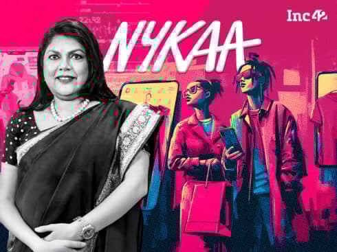 Nykaa Paves Beauty-Inspired Path For Fashion