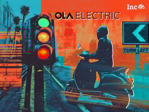 Is Energy Storage The Answer To Ola Electric’s Profitability Puzzle?