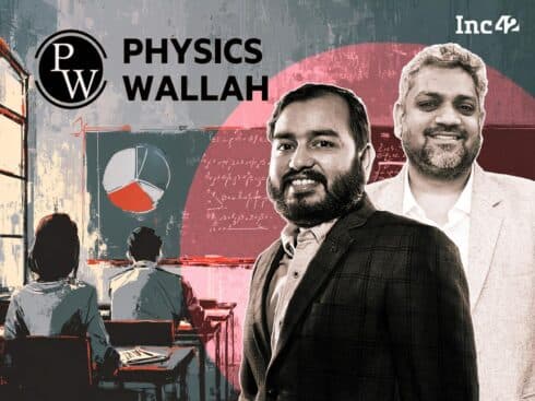 physicswallah IPO subscription