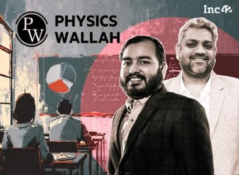 physicswallah ipo debut