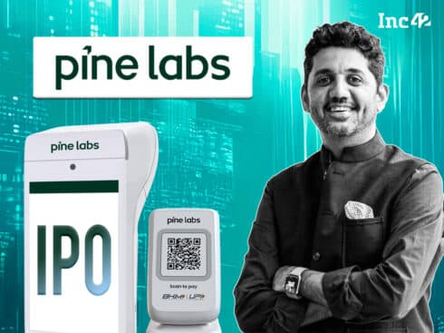 IPO-Bound Pine Labs Nets INR 1,754 Cr From Anchor Investors