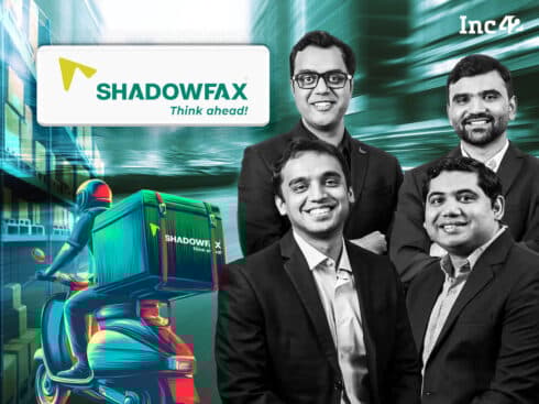 Shadowfax DRHP: Shareholding Structure & Key Executives