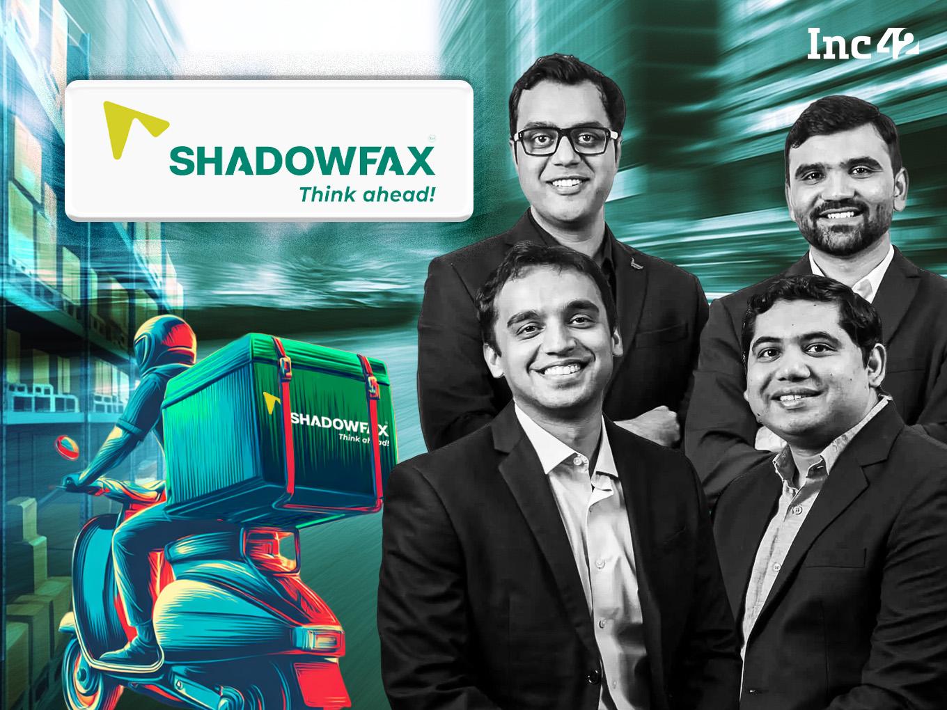 Shadowfax DRHP: Shareholding Structure & Key Executives