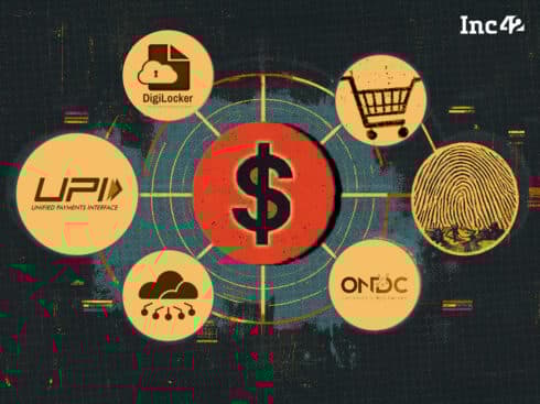 The Role Of Venture Capital In Shaping India’s Digital Public Infrastructure