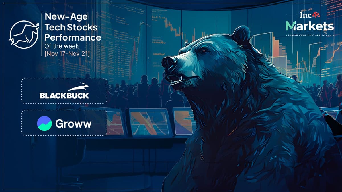 Zelio E-Mobility, Zappfresh Shine Amid A Bearish Market For New-Age Tech Stocks