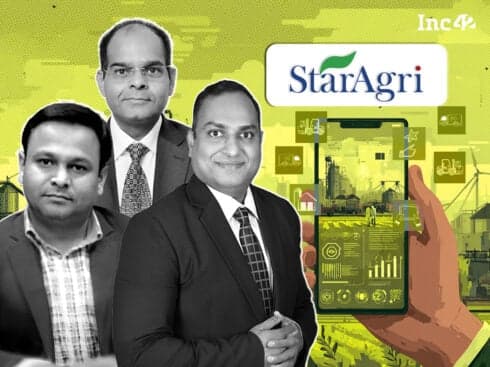 Inside StarAgri’s INR 1,500 Cr Blueprint For Profitable Growth In Indian Agritech