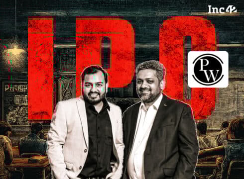 Is PhysicsWallah Ready To Step Up?