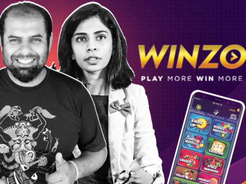 ED arrests winzo cofounders