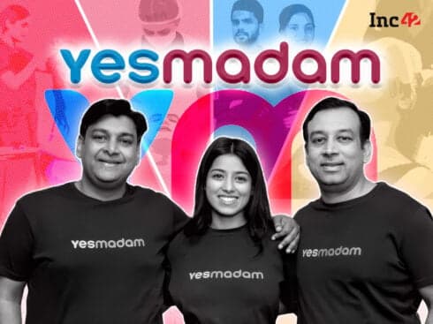 How YesMadam Is Bootstrapping Its Way To INR 200 Cr Beauty-Tech Growth Story