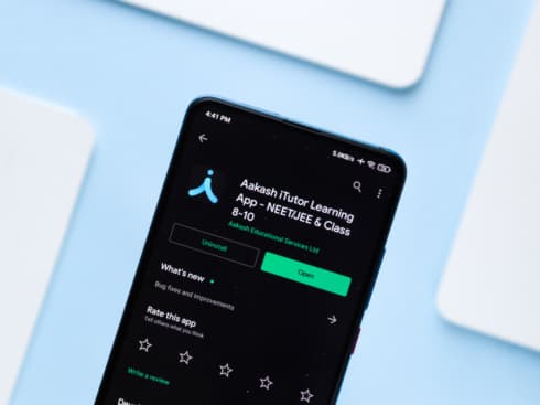 Ranjan Pai’s Family Office To Pump INR 250 Cr In Aakash