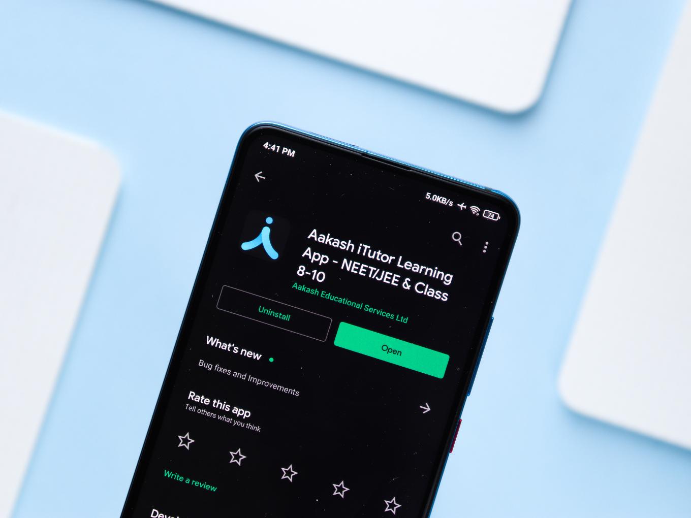 Ranjan Pai’s Family Office To Pump INR 250 Cr In Aakash