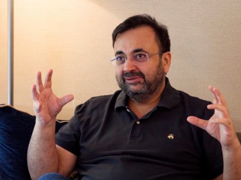 AdvantEdge's Maiden Fund Reaps 11X Returns, Buoyed By Rapido Partial Exit