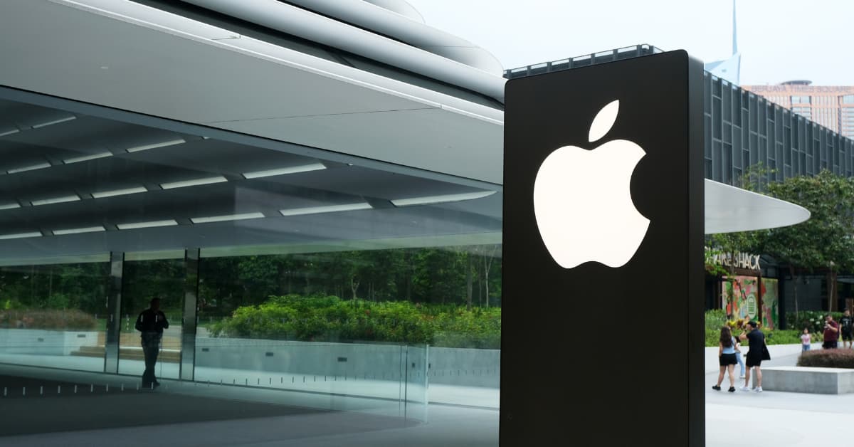 Apple India’s Net Profit Crosses INR 3,000 Cr Mark In FY25