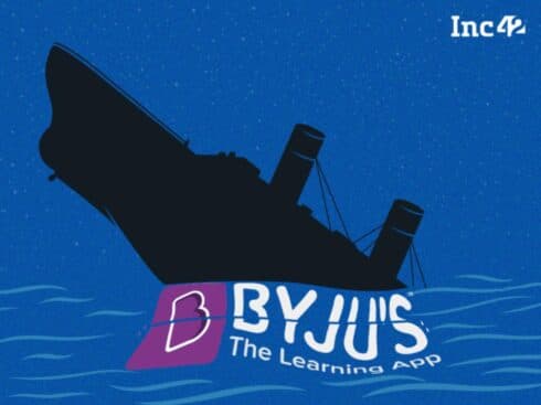 BYJU’S Saga: US Court Orders Byju Raveendran To Pay $1.07 Bn