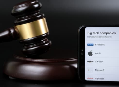 MCA To Commission Study On Digital Competition Bill