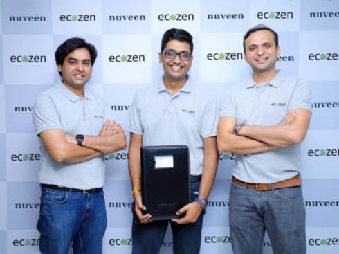 Ecozen To Raise $12.6 Mn Debt To Scale Solar-Powered Offerings