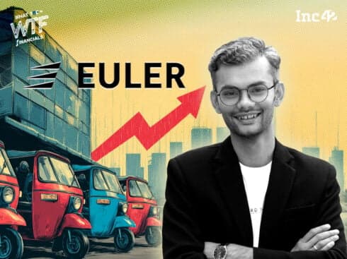 Euler Motors Trims FY25 Net Loss By 12% To INR 200 Cr