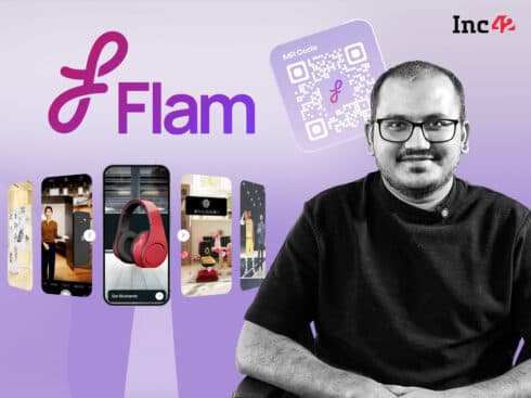 Inside Flam’s Mixed Reality Play For The $5 Bn Ad Opportunity