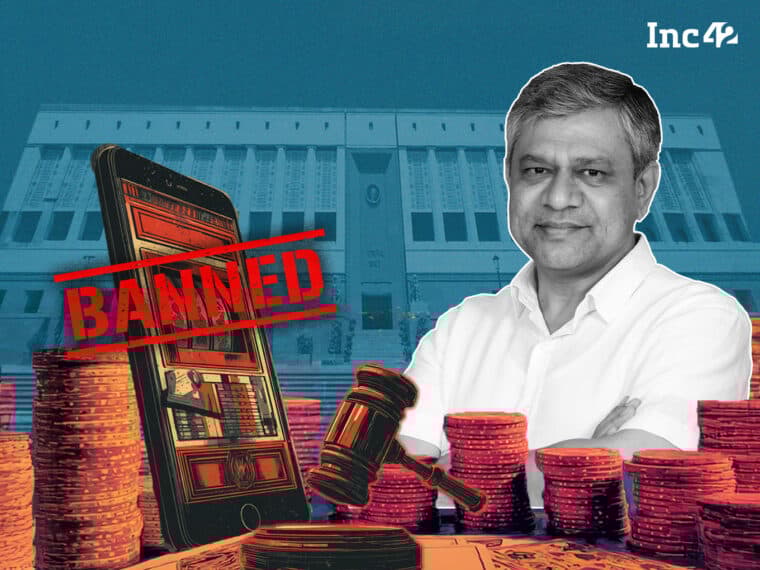 SC Directs Centre To Reply On Pleas Challenging RMG Ban