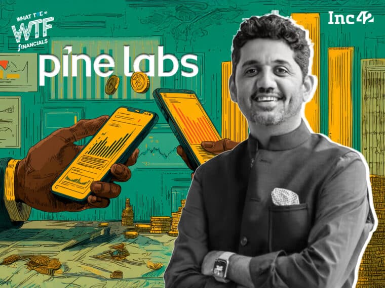 Pine Labs IPO: Issue Subscribed 39% On Day 2 So Far