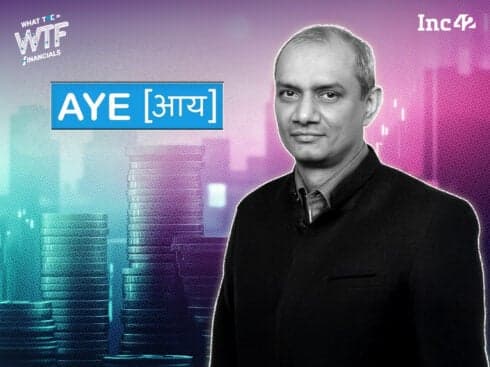 Aye Finance’s Q2 Profit Slumps 26% YoY To INR 34.5 Cr