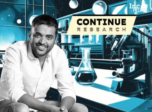 Gravity Ageing: Deepinder Goyal’s Continue Research Unveils Its First Hypothesis