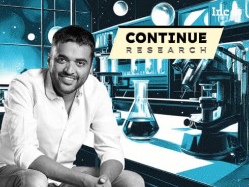 Gravity Ageing: Deepinder Goyal’s Continue Research Unveils Its First Hypothesis