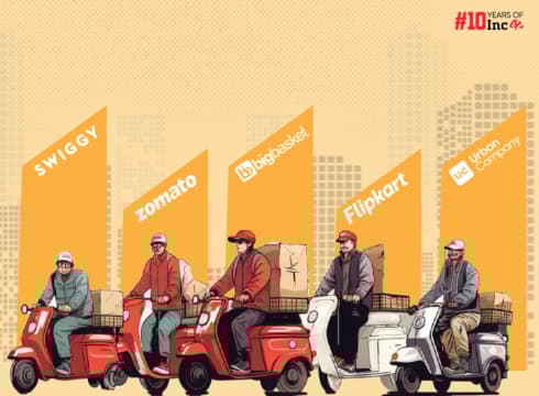 Telangana Cabinet Approves Gig Workers Bill