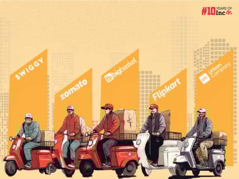 Telangana Cabinet Approves Gig Workers Bill