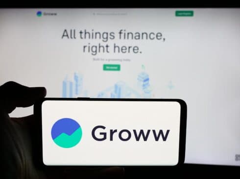 Groww Continues Rally, Jumps 11% To INR 194