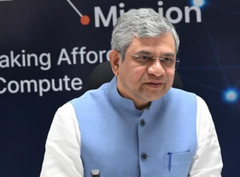 Govt May Trim Compliance Timelines for DPDP Rules: IT Minister