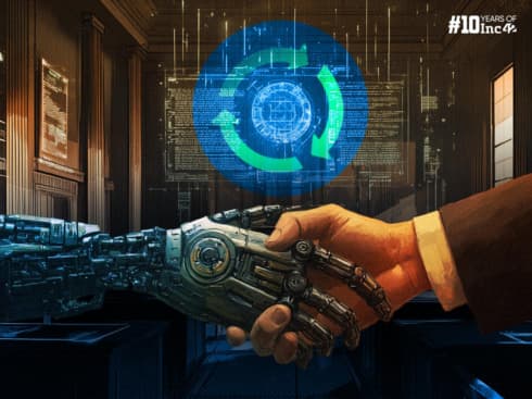 Nyayanidhi Nets $2 Mn To Automate Legal Research With AI