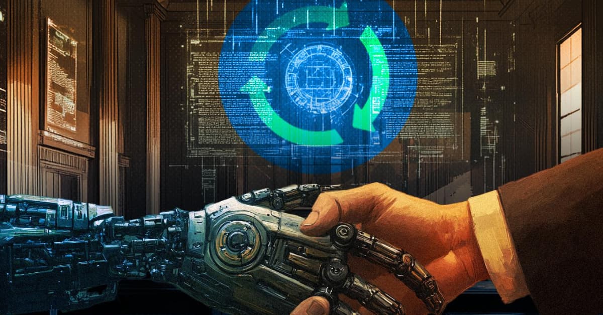 Nyayanidhi Nets $2 Mn To Automate Legal Research With AI