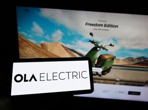 Ola Electric Dismisses LG Energy Tech Leak Claims For 4680 Bharat Cell