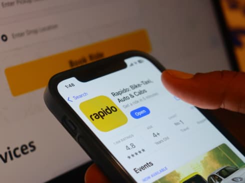 TVS To Sell Rapido Stake Worth INR 288 Cr To Prosus & Accel