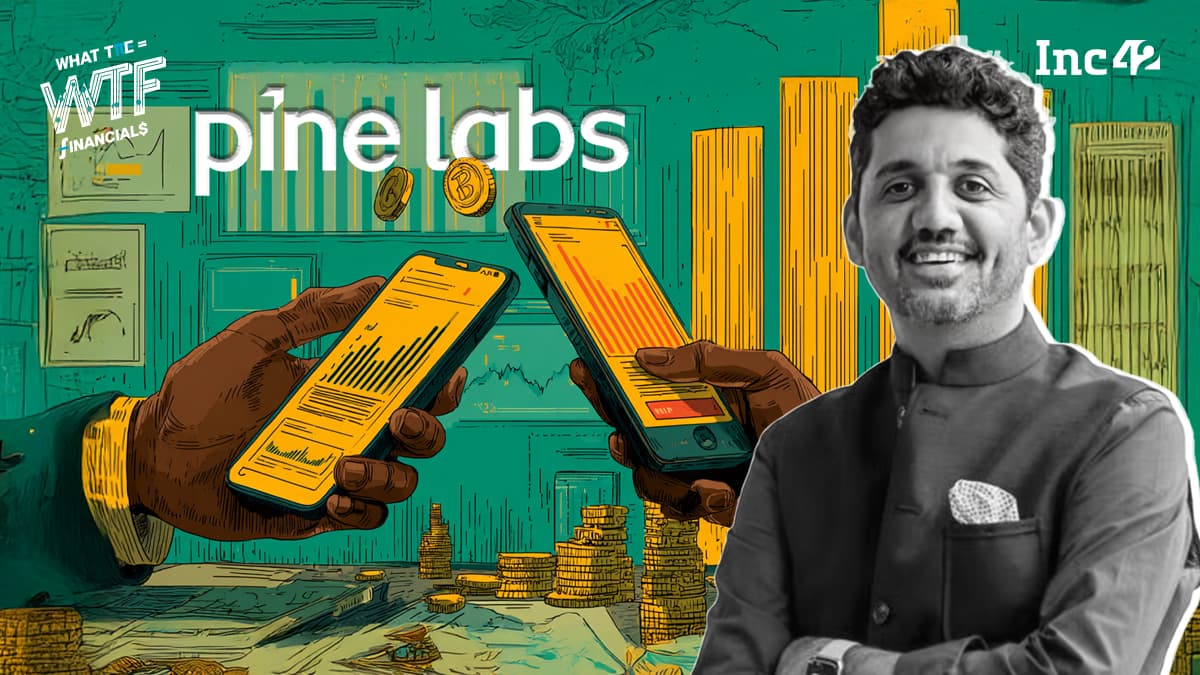 Pine Labs Retains Profitability In Q2, Posts INR 6 Cr PAT