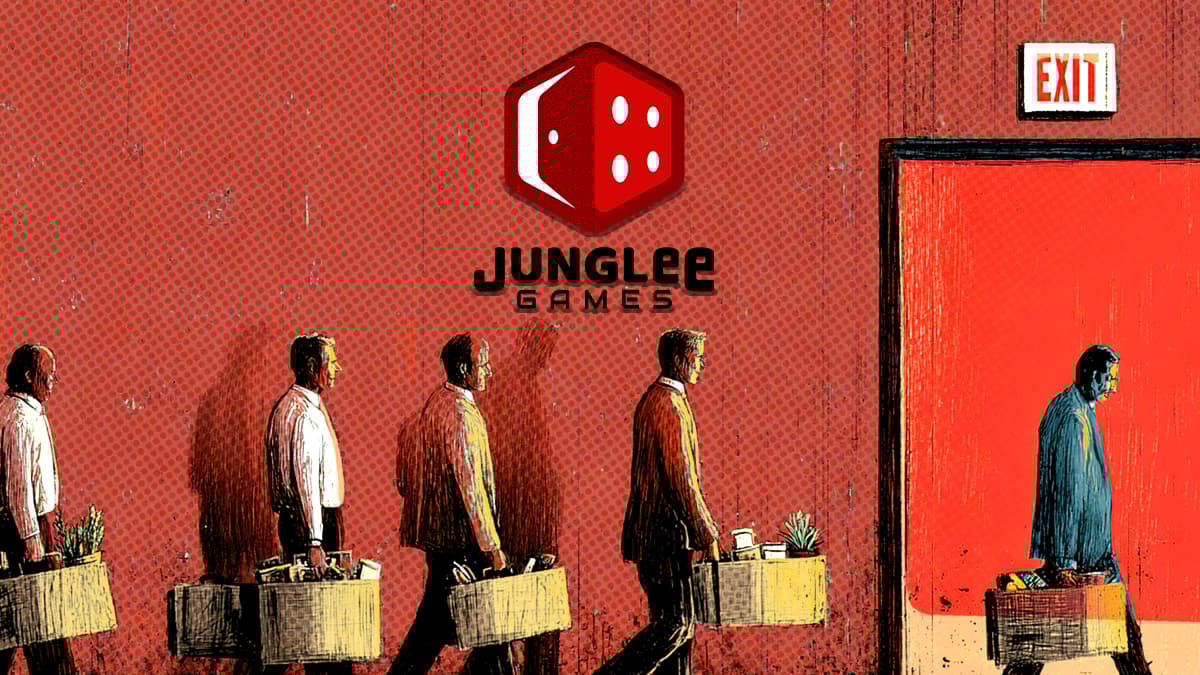 Junglee Games Sheds 350 Jobs In Post-RMG Ban Recast